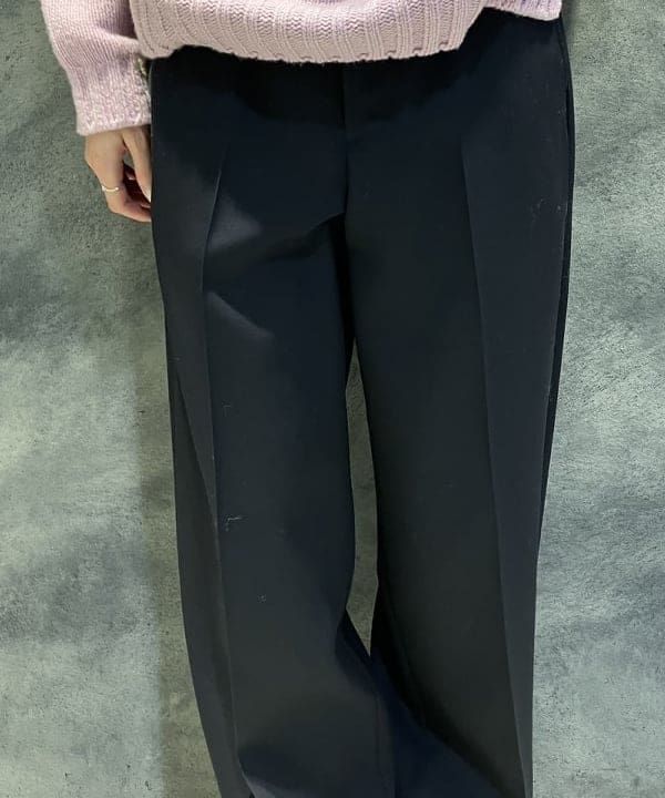 nodokaさんの「BEAMS WOMEN｜CAMINANDO / バックジップ ブーツ」を使ったコーディネート