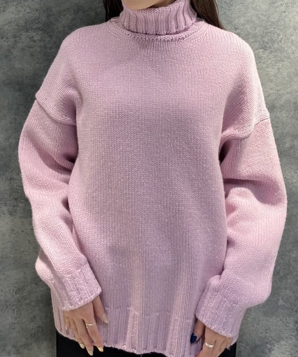 nodokaさんの「BEAMS WOMEN｜CAMINANDO / バックジップ ブーツ」を使ったコーディネート