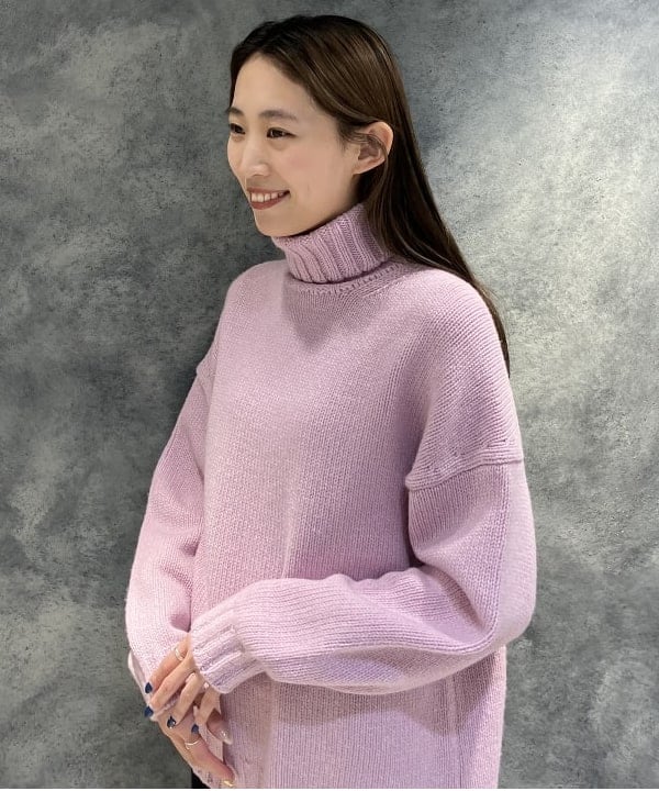 nodokaさんの「BEAMS WOMEN｜CAMINANDO / バックジップ ブーツ」を使ったコーディネート