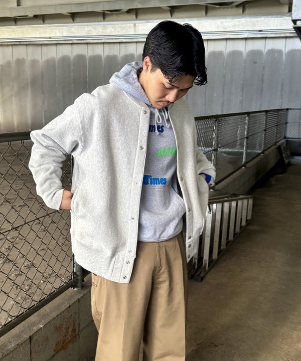 川崎 駿希さんの「BEAMS WOMEN｜」を使ったコーディネート