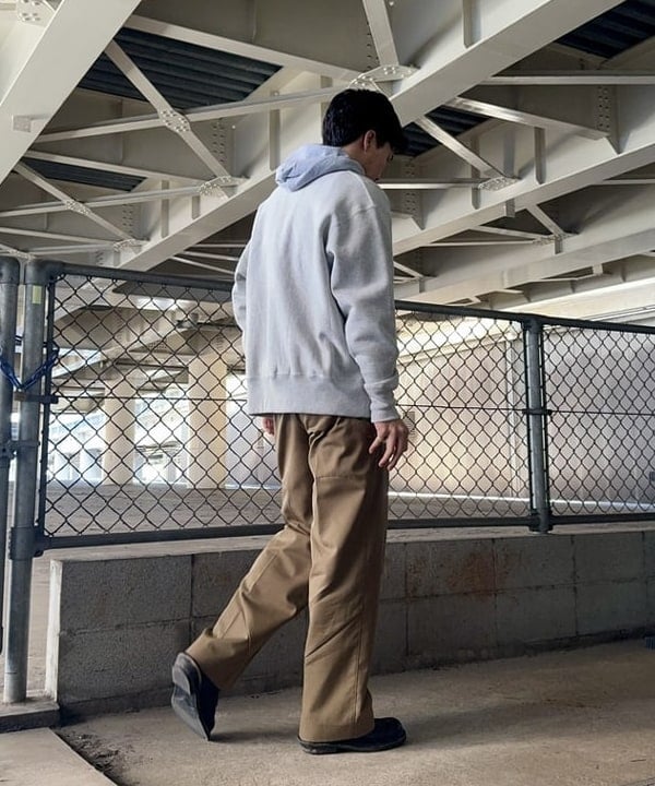 川崎 駿希さんの「BEAMS WOMEN｜」を使ったコーディネート