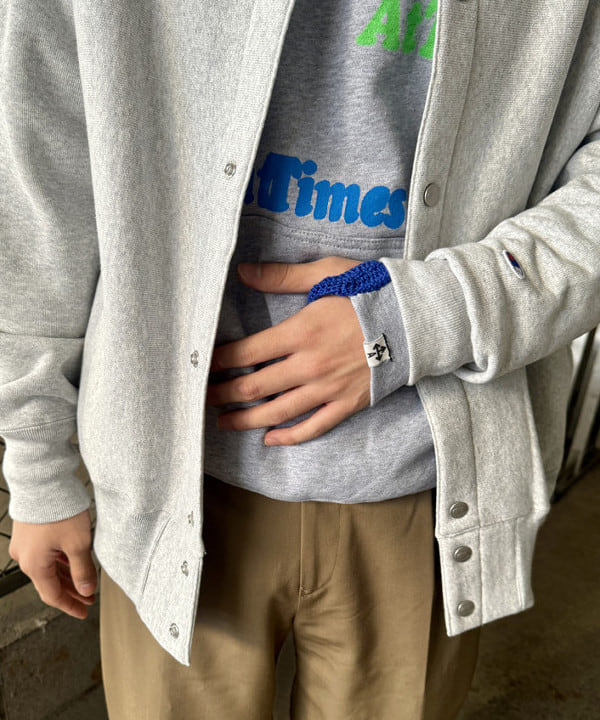 川崎 駿希さんの「BEAMS WOMEN｜」を使ったコーディネート