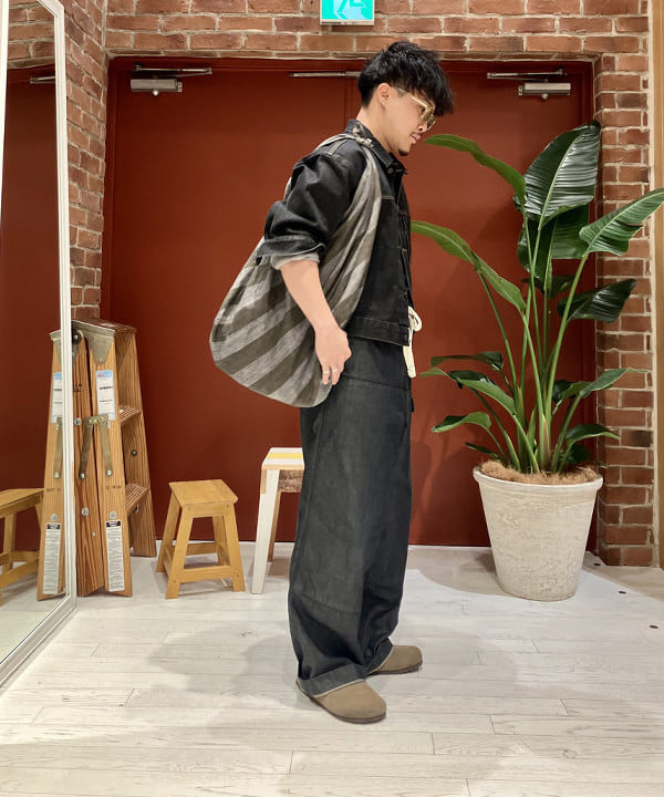 くりちゃんさんの「BEAMS WOMEN｜」を使ったコーディネート