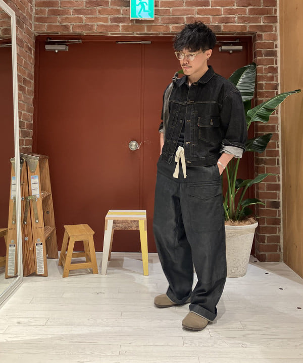 くりちゃんさんの「BEAMS WOMEN｜」を使ったコーディネート