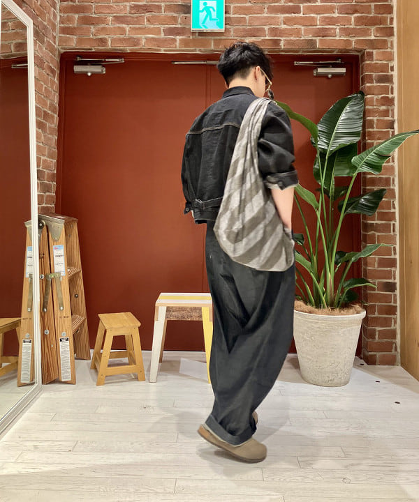 くりちゃんさんの「BEAMS WOMEN｜」を使ったコーディネート