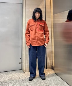 Patagonia〉シンチラフリース！｜ビームス ボーイ 原宿｜BEAMS