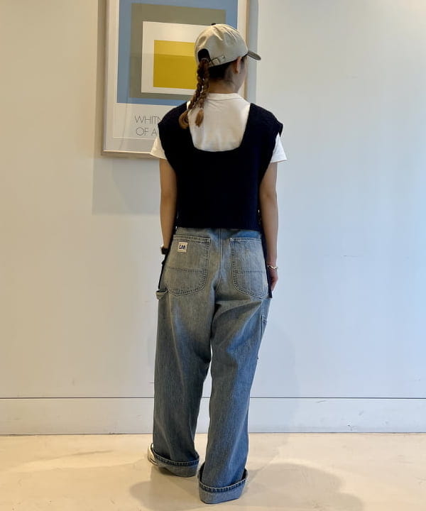 たぐみさんの「BEAMS WOMEN｜」を使ったコーディネート