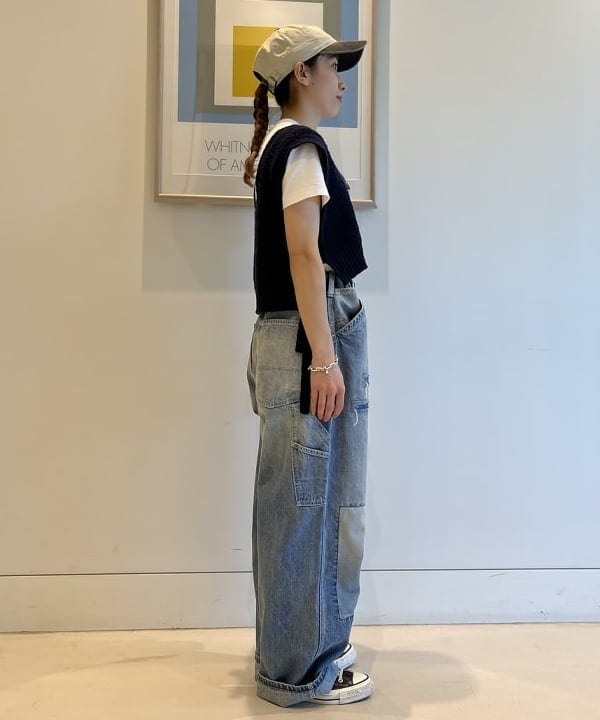 たぐみさんの「BEAMS WOMEN｜」を使ったコーディネート