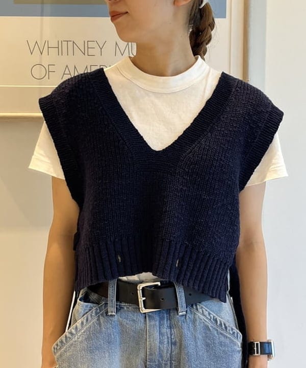 たぐみさんの「BEAMS WOMEN｜」を使ったコーディネート