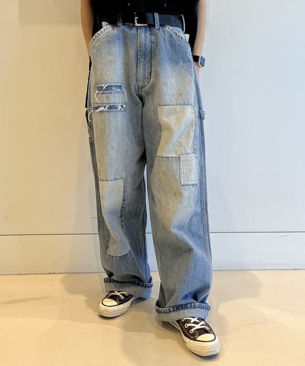 たぐみさんの「BEAMS WOMEN｜」を使ったコーディネート