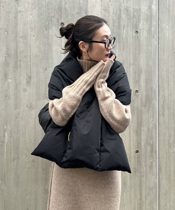 隈元 楓さんの「BEAMS WOMEN｜」を使ったコーディネート