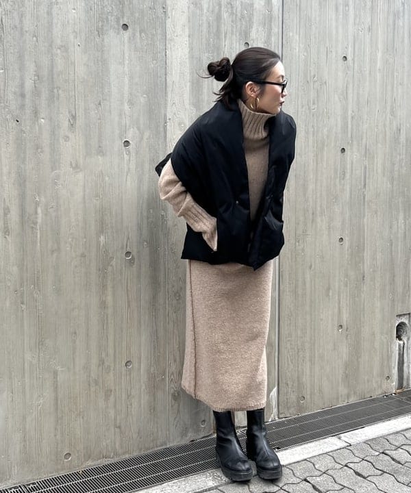 隈元 楓さんの「BEAMS WOMEN｜」を使ったコーディネート