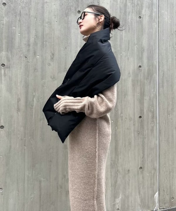 隈元 楓さんの「BEAMS WOMEN｜」を使ったコーディネート