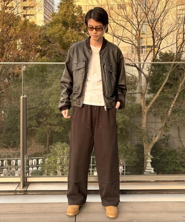 BEAMS OUTLET 中嶋 大介