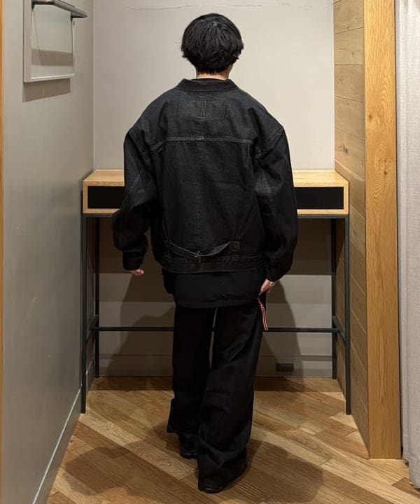 三宅 康平さんの「BEAMS WOMEN｜」を使ったコーディネート