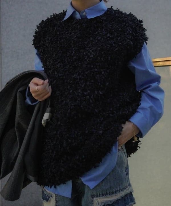 多田 日奈子さんの「BEAMS WOMEN｜▲レギュラー カラー シャツ」を使ったコーディネート