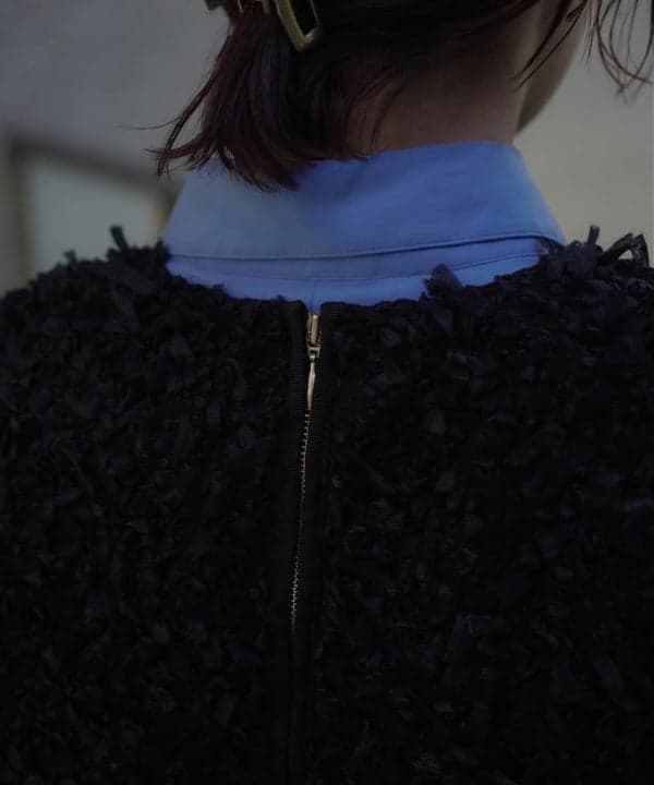 多田 日奈子さんの「BEAMS WOMEN｜▲レギュラー カラー シャツ」を使ったコーディネート