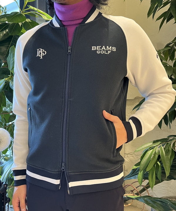 BEAMS GOLF（ビームス ゴルフ）〈WOMEN〉 PURPLE LABEL