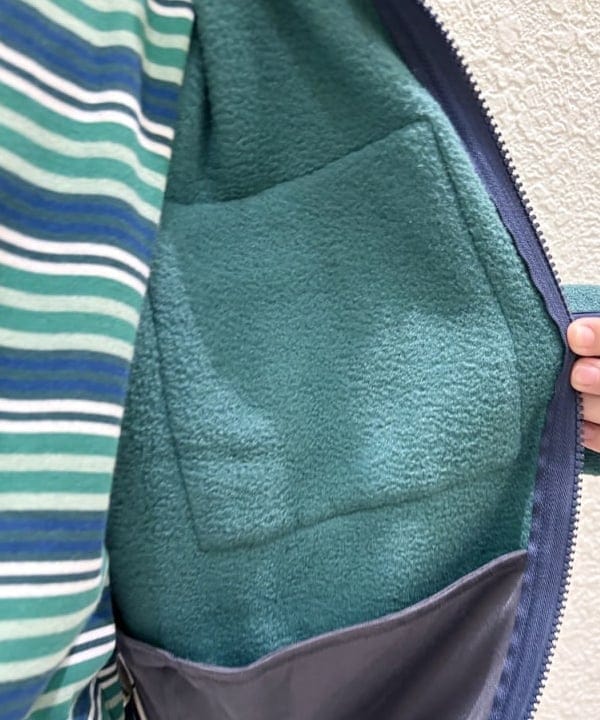 かわい みづきさんの「BAG'n'NOUN / SPORTS CHEERSAC」を使ったコーディネート