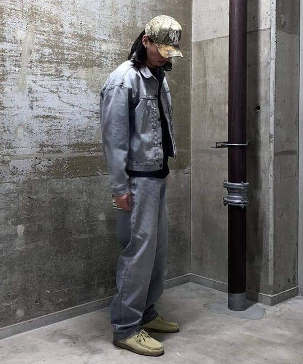 植木 竜也さんの「BEAMS WOMEN｜」を使ったコーディネート