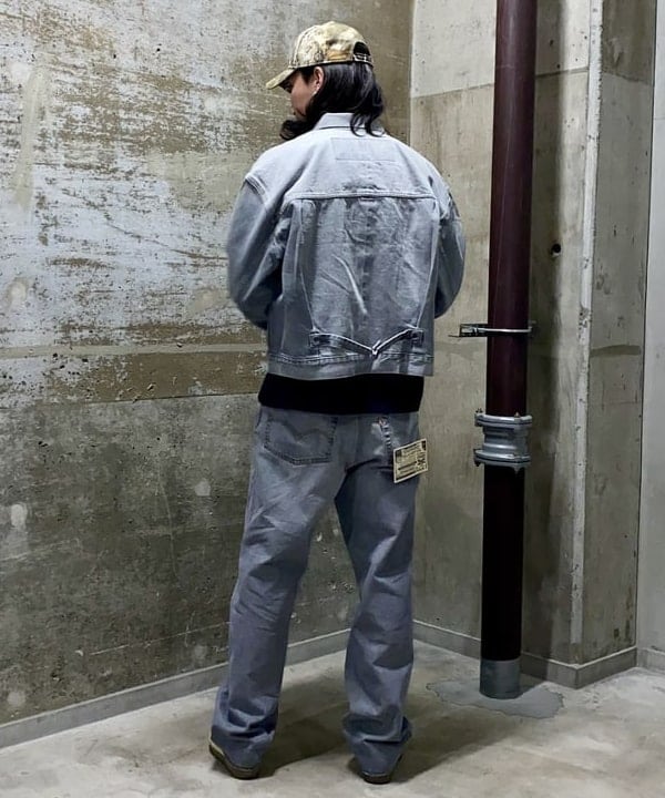 植木 竜也さんの「BEAMS WOMEN｜」を使ったコーディネート