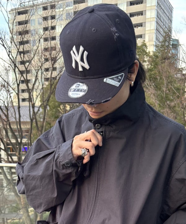 中嶋 大介さんの「BEAMS WOMEN｜ダブルニースウェットパンツ」を使ったコーディネート