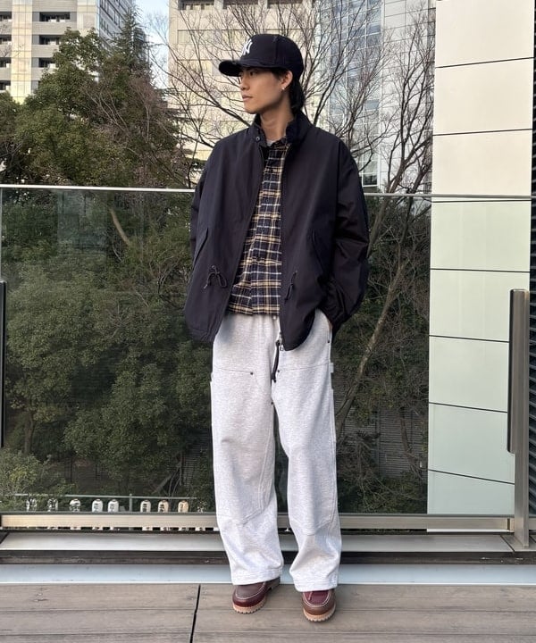 BEAMS OUTLET 中嶋 大介
