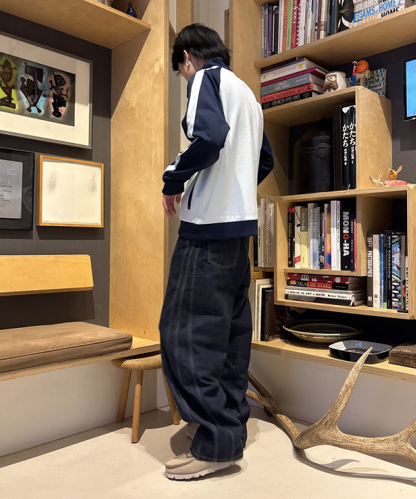 中嶋 大介さんの「BEAMS WOMEN｜」を使ったコーディネート