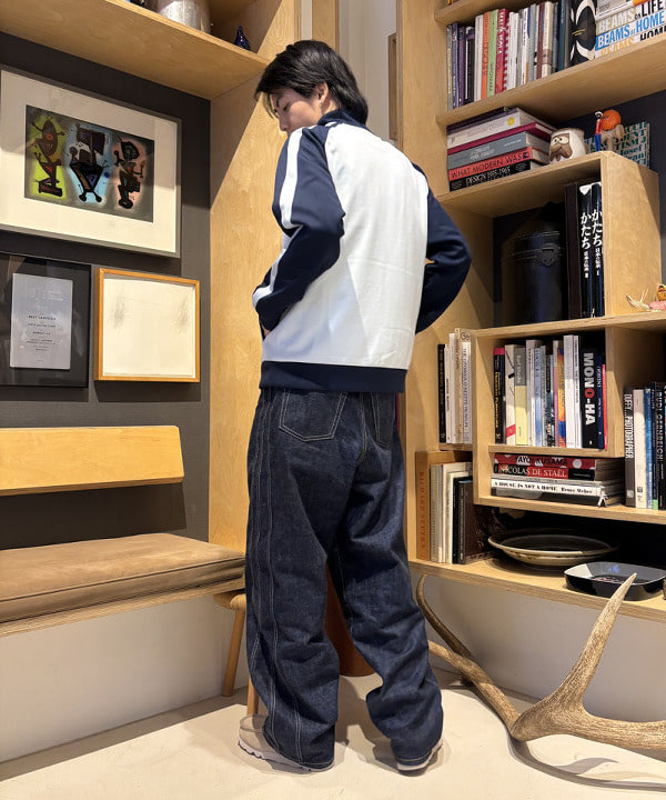 中嶋 大介さんの「BEAMS WOMEN｜」を使ったコーディネート