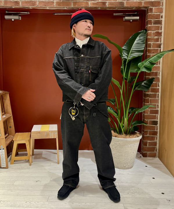 新里 京介さんの「BEAMS WOMEN｜BEAMS PLUS / アメリカン オックスフォード ボタンダウン シャツ クラシックフィット」を使ったコーディネート