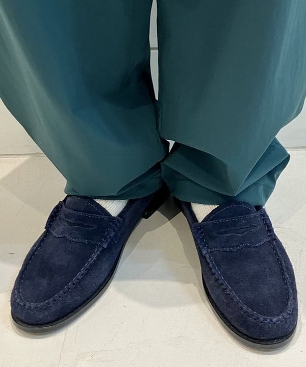 小原 もこさんの「BEAMS WOMEN｜【別注】INFIELDER DESIGN MLB ロゴ YYB トートバッグ」を使ったコーディネート