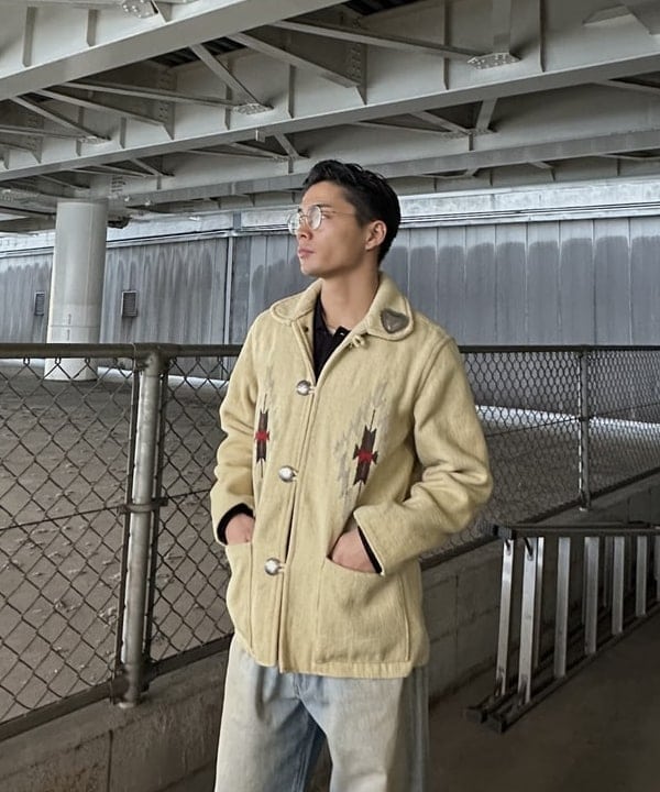 エイトさんの「BEAMS WOMEN｜BEAMS / ワイドフィット デニムパンツ」を使ったコーディネート