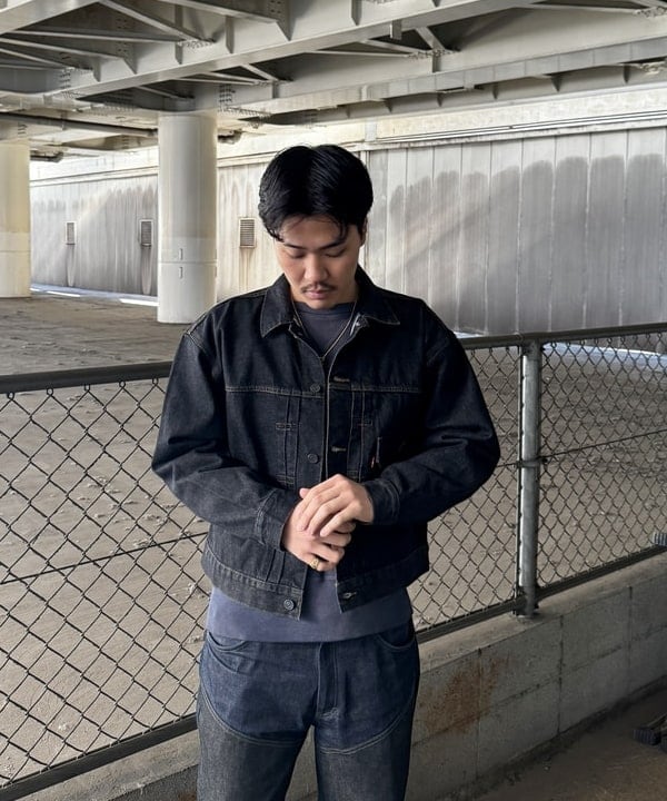 川崎 駿希さんの「BEAMS WOMEN｜」を使ったコーディネート