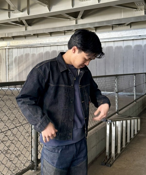 川崎 駿希さんの「BEAMS WOMEN｜」を使ったコーディネート