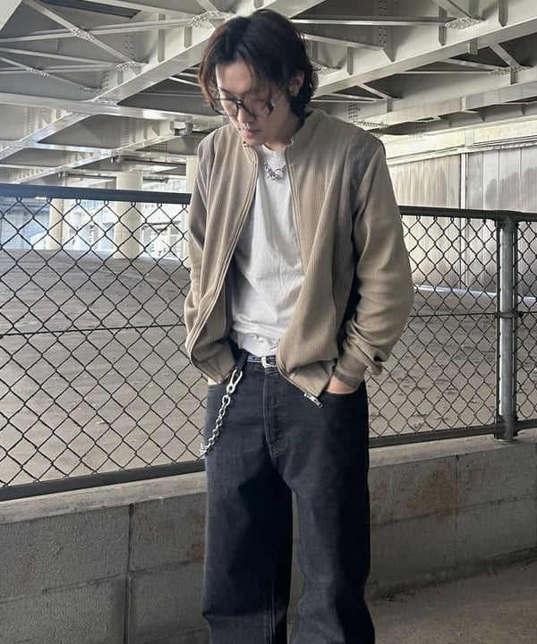 タマイユウトさんの「BEAMS WOMEN｜」を使ったコーディネート