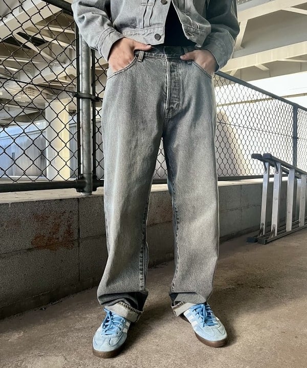 槙山 賢斗さんの「BEAMS WOMEN｜」を使ったコーディネート