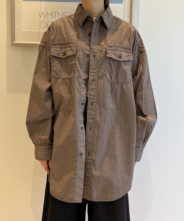 たぐみさんの「BEAMS WOMEN｜」を使ったコーディネート