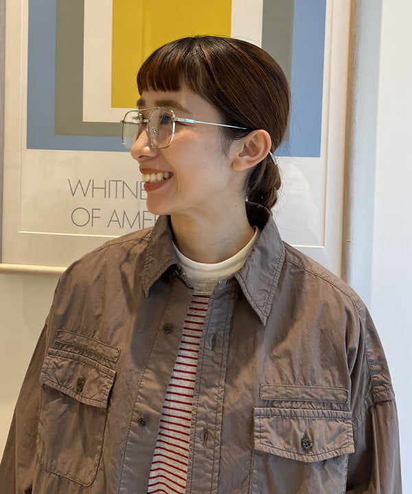 たぐみさんの「BEAMS WOMEN｜」を使ったコーディネート