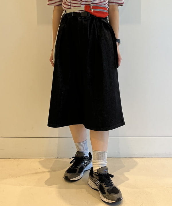 たぐみさんの「BEAMS WOMEN｜」を使ったコーディネート