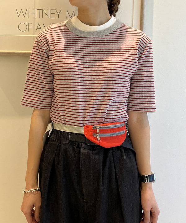 たぐみさんの「BEAMS WOMEN｜」を使ったコーディネート