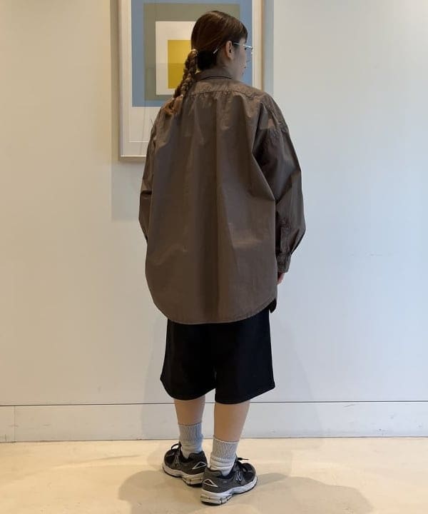 たぐみさんの「BEAMS WOMEN｜」を使ったコーディネート