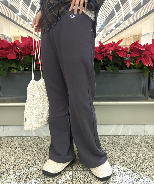あすかさんの「BEAMS WOMEN｜maturely / チェック アンド ベルベット リボン プルオーバー」を使ったコーディネート