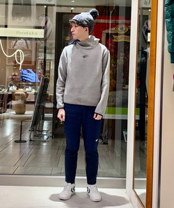 BEAMS GOLF（ビームス ゴルフ）ORANGE LABEL / ストレッチボア