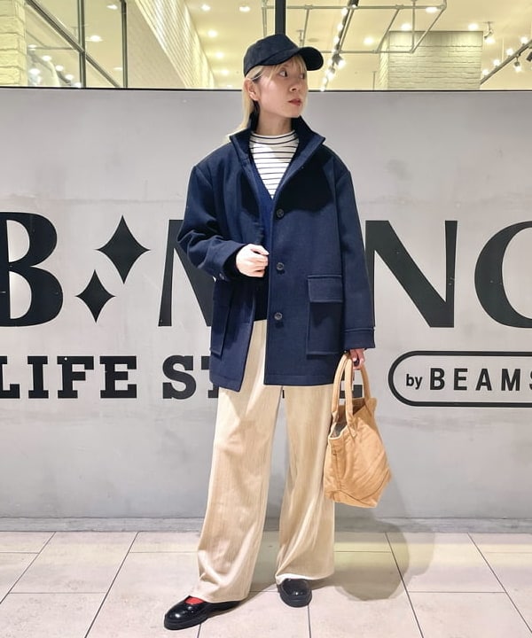 B:MING LIFE STORE by BEAMS デグチ アツミ