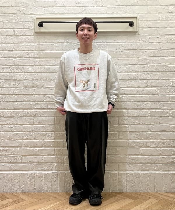 B:MING LIFE STORE by BEAMS Naiki Shinozuka