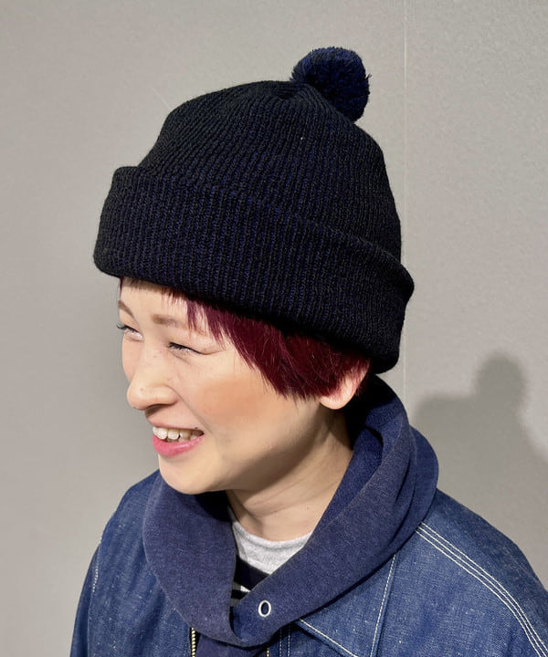 木村 梨香さんの「BEAMS WOMEN｜Clarks ORIGINALS / Wallabee Boot GORE-TEX（R） Black」を使ったコーディネート