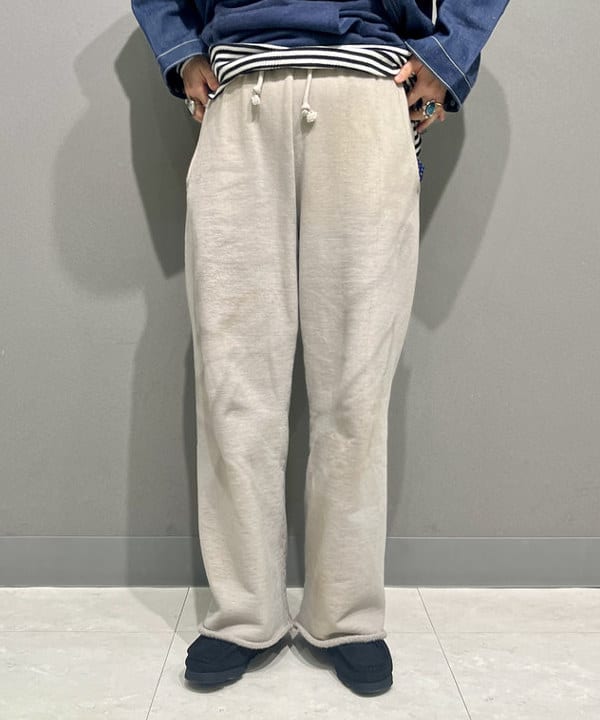 木村 梨香さんの「BEAMS WOMEN｜Clarks ORIGINALS / Wallabee Boot GORE-TEX（R） Black」を使ったコーディネート