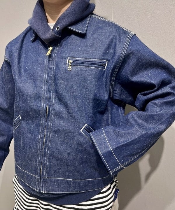 木村 梨香さんの「BEAMS WOMEN｜Clarks ORIGINALS / Wallabee Boot GORE-TEX（R） Black」を使ったコーディネート