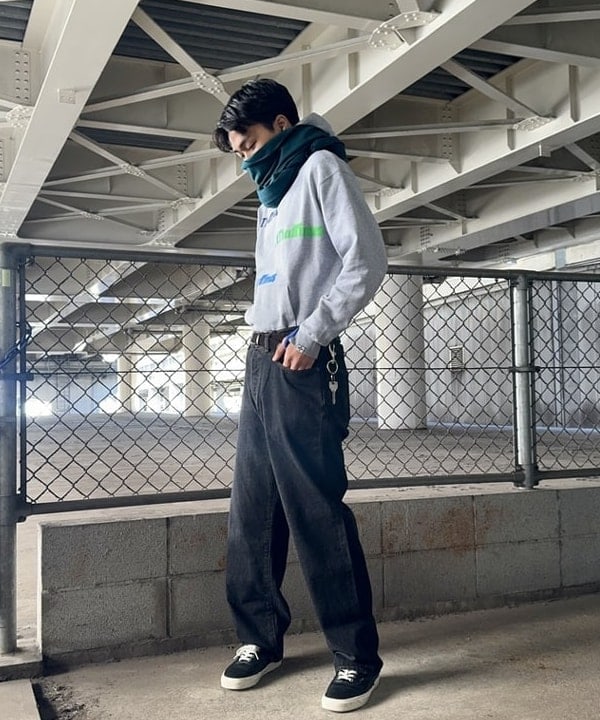 川崎 駿希さんの「BEAMS WOMEN｜」を使ったコーディネート