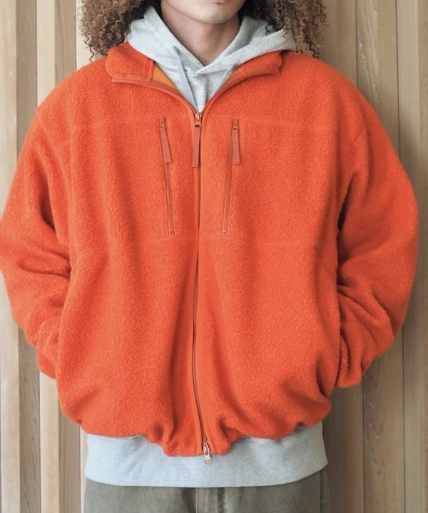 Pilgrim Surf+Supply（1017189） スタイリング・コーディネイト｜BEAMS